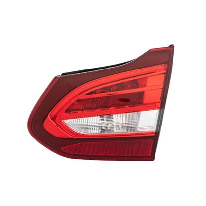 HELLA Combination Rear Tail Light Lamp 2TZ 354 875-061