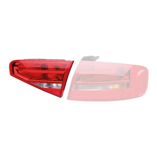 HELLA Combination Rear Tail Light Lamp 2TZ 010 915-101