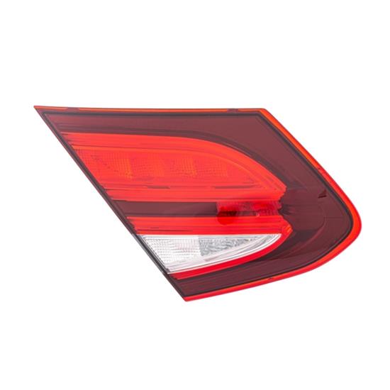 HELLA Combination Rear Tail Light Lamp 2TZ 011 787-291