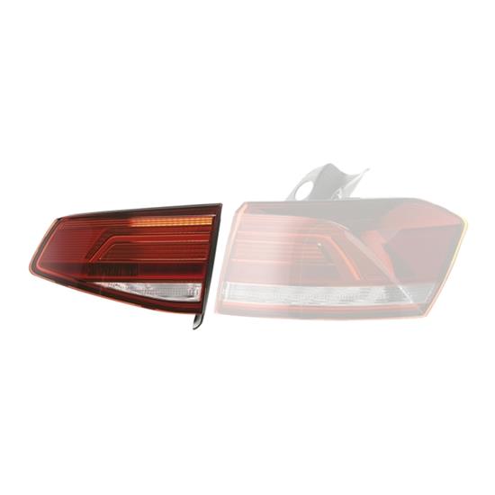 HELLA Combination Rear Tail Light Lamp 2TZ 011 890-101