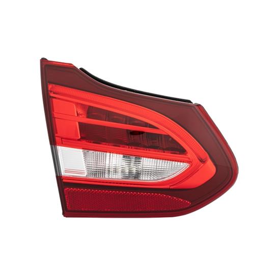 HELLA Combination Rear Tail Light Lamp 2TZ 354 875-051