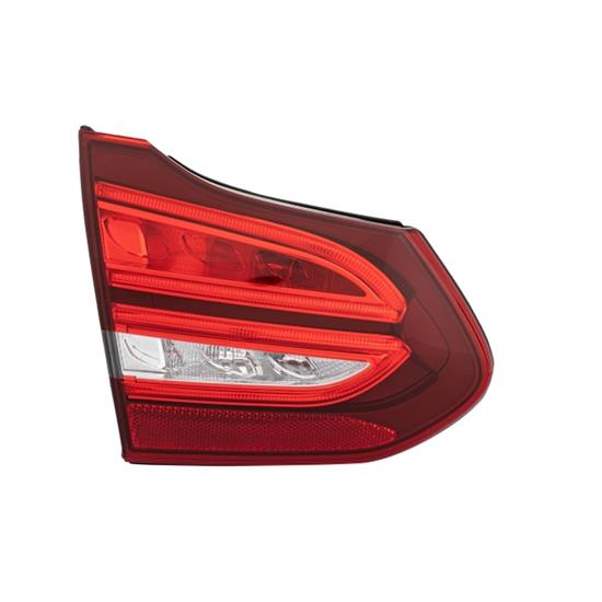 HELLA Combination Rear Tail Light Lamp 2TZ 354 875-151