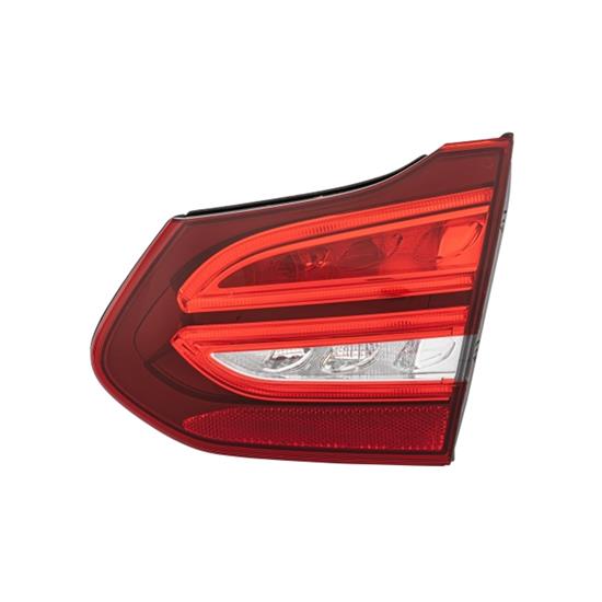 HELLA Combination Rear Tail Light Lamp 2TZ 354 875-161