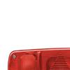 HELLA Combination Rear Tail Light Lamp 2VA 007 502-061