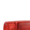 HELLA Combination Rear Tail Light Lamp 2VA 007 502-117