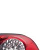 HELLA Combination Rear Tail Light Lamp 2VA 009 246-091