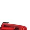 HELLA Combination Rear Tail Light Lamp 2VA 009 686-101