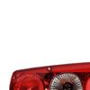 HELLA Combination Rear Tail Light Lamp 2VA 341 419-117