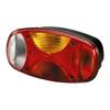 HELLA Combination Rear Tail Light Lamp 2VA 343 640-137