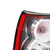 HELLA Combination Rear Tail Light Lamp 2VA 354 666-111