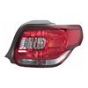 HELLA Combination Rear Tail Light Lamp 2VA 354 675-031