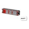 HELLA Combination Rear Tail Light Lamp 2VA 357 021-001