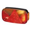 HELLA Combination Rear Tail Light Lamp 2VA 998 232-251