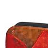 HELLA Combination Rear Tail Light Lamp 2VA 998 232-251