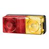 HELLA Combination Rear Tail Light Lamp 2VA 998 531-031