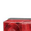 HELLA Combination Rear Tail Light Lamp 2VA 998 531-031