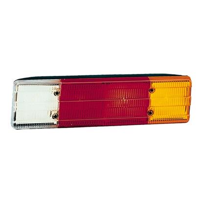 HELLA Combination Rear Tail Light Lamp 2VA 004 887-031