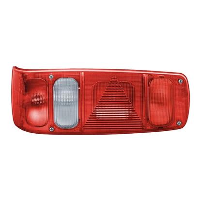 HELLA Combination Rear Tail Light Lamp 2VA 007 502-011