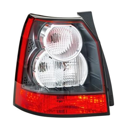 HELLA Combination Rear Tail Light Lamp 2VA 354 666-111