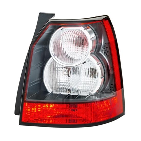 HELLA Combination Rear Tail Light Lamp 2VA 354 666-121