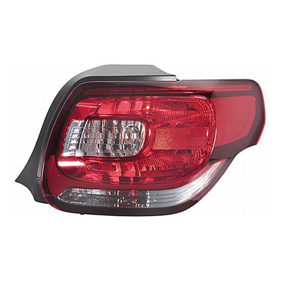 HELLA Combination Rear Tail Light Lamp 2VA 354 675-031