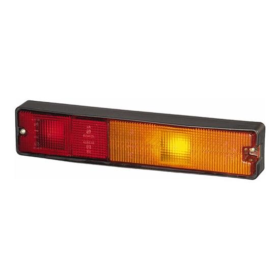 HELLA Combination Rear Tail Light Lamp 2VA 997 113-001