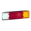 HELLA Combination Rear Tail Light Lamp 2VB 004 887-011