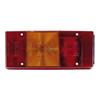 HELLA Combination Rear Tail Light Lamp 2VB 007 547-171