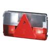 HELLA Combination Rear Tail Light Lamp 2VB 341 032-141