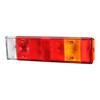 HELLA Combination Rear Tail Light Lamp 2VD 007 323-141