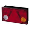 HELLA Combination Rear Tail Light Lamp 2VD 340 400-451