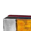 HELLA Combination Rear Tail Light Lamp 2VP 006 040-111