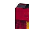 HELLA Combination Rear Tail Light Lamp 2VP 006 040-301