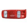 HELLA Combination Rear Tail Light Lamp 2VP 007 502-037