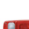 HELLA Combination Rear Tail Light Lamp 2VP 007 502-037