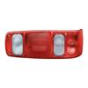 HELLA Combination Rear Tail Light Lamp 2VP 007 502-121