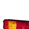 HELLA Combination Rear Tail Light Lamp 2VP 008 204-081