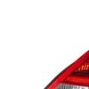 HELLA Combination Rear Tail Light Lamp 2VP 008 427-091