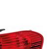 HELLA Combination Rear Tail Light Lamp 2VP 009 615-091