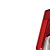 HELLA Combination Rear Tail Light Lamp 2VP 012 570-021