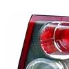 HELLA Combination Rear Tail Light Lamp 2VP 238 023-151