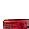 HELLA Combination Rear Tail Light Lamp 2VP 340 931-001