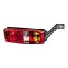 HELLA Combination Rear Tail Light Lamp 2VP 340 931-171