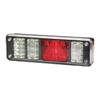 HELLA Combination Rear Tail Light Lamp 2VP 340 961-011