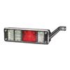 HELLA Combination Rear Tail Light Lamp 2VP 340 961-151