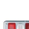 HELLA Combination Rear Tail Light Lamp 2VP 340 961-521