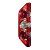 HELLA Combination Rear Tail Light Lamp 2VP 343 520-011