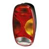 HELLA Combination Rear Tail Light Lamp 2VP 343 640-277