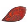 HELLA Combination Rear Tail Light Lamp 2VP 354 038-011