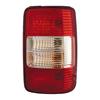 HELLA Combination Rear Tail Light Lamp 2VP 354 042-011